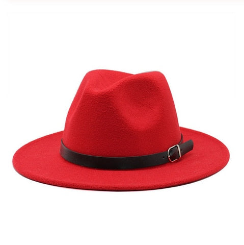 Fedoras Top Jazz Hat
