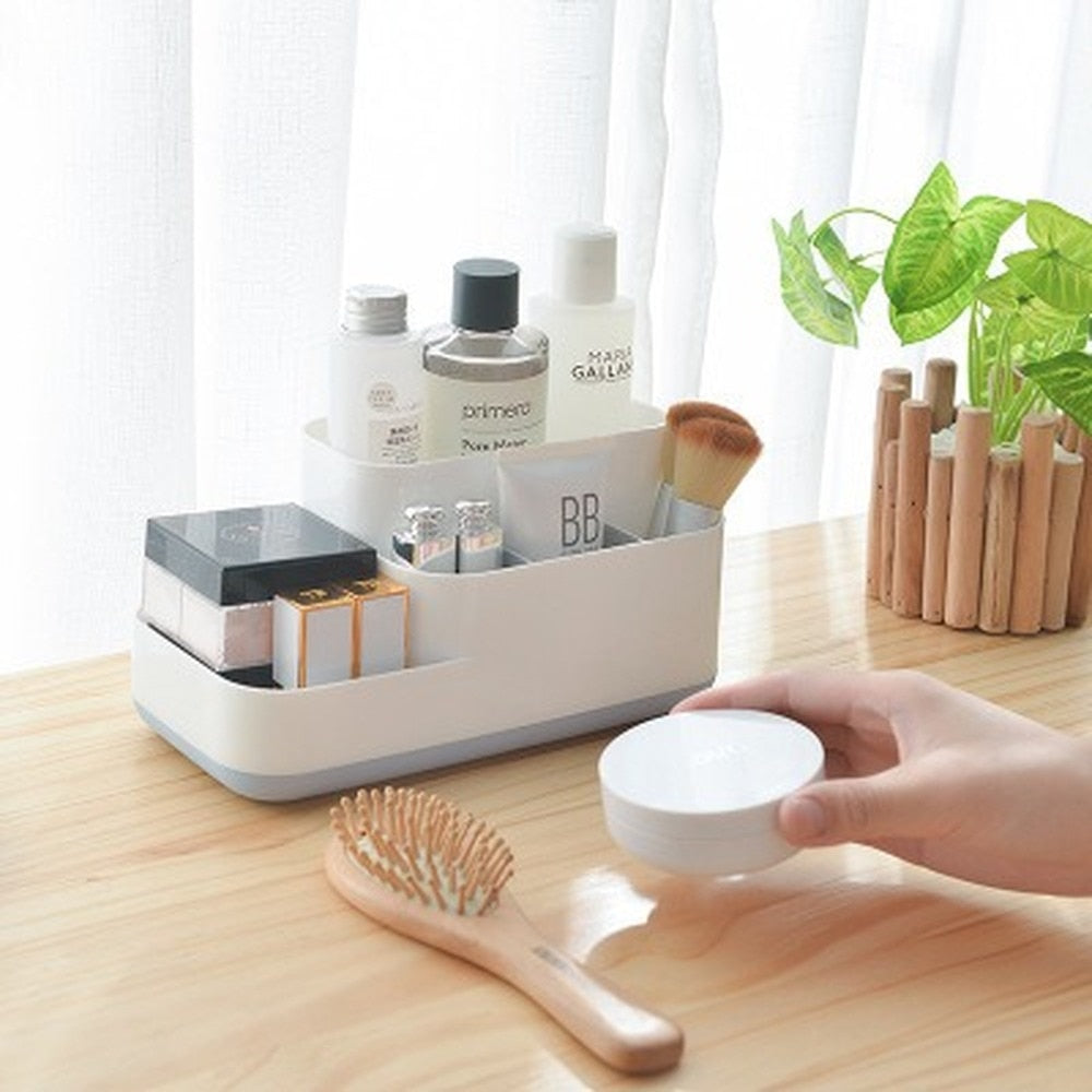 Makeup Organizer Box