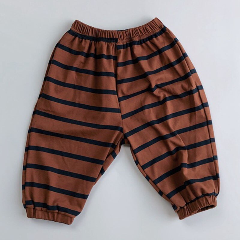 Kids  Loose Pants Children's C