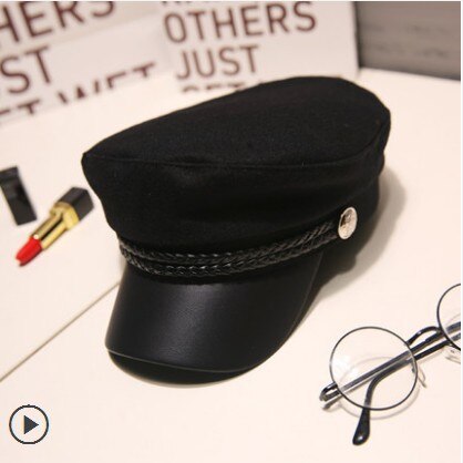 Military Hat
