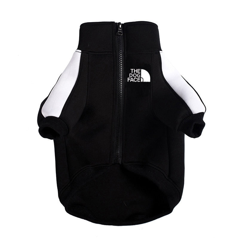 Pet Jacket Coat
