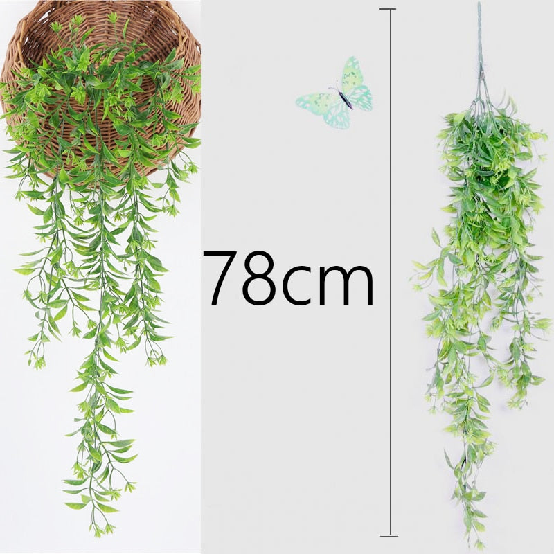 Artificial Hanging Flower
