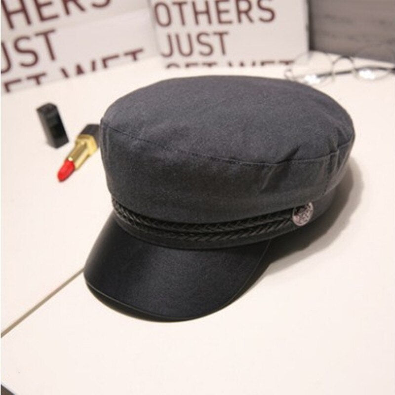 Military Hat