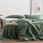 100% Silk Bedding Cover Set