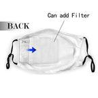 Breathable Face Mask
