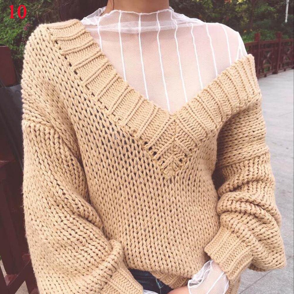 Turtleneck Daisy See Through T-shirt