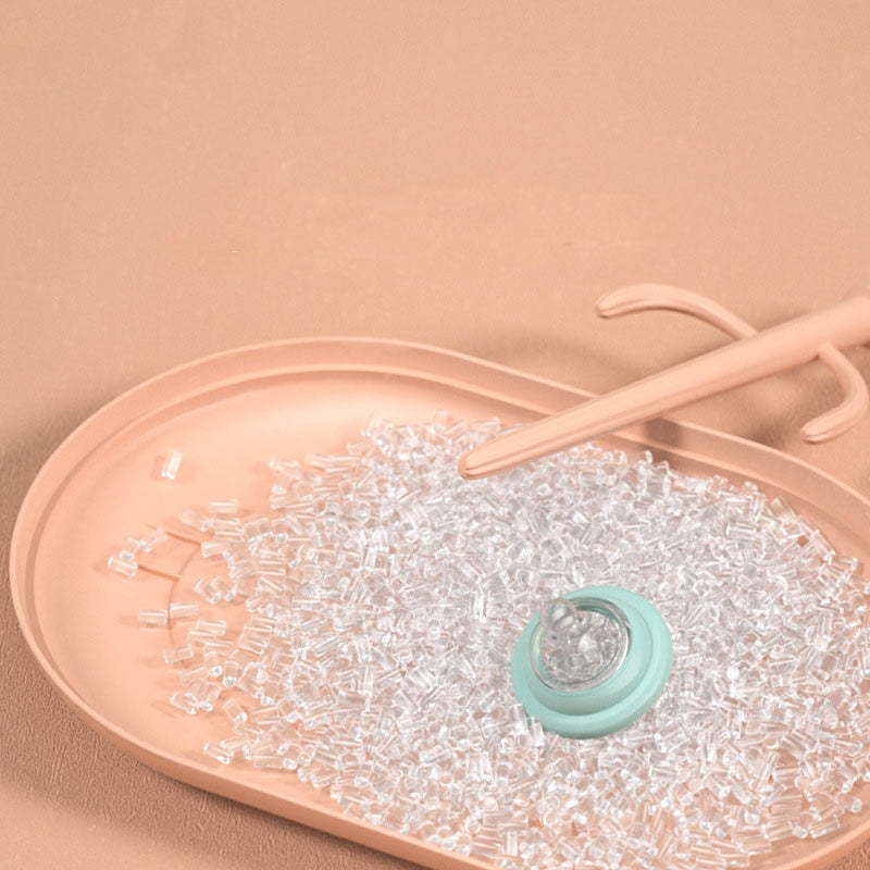Baby Bottle Drying Rack