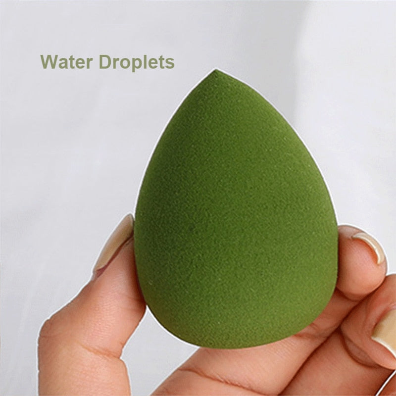 Beauty Blender Multicolor