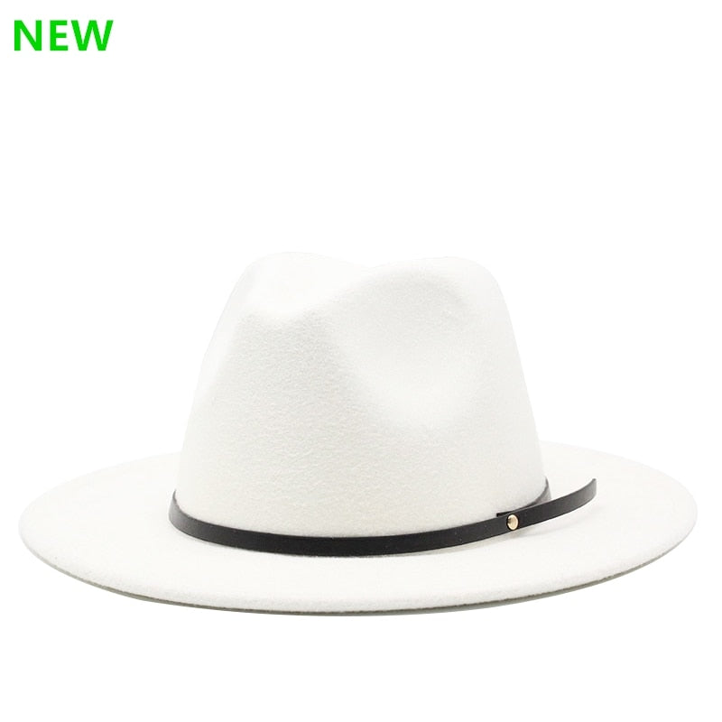 Fedora Hat