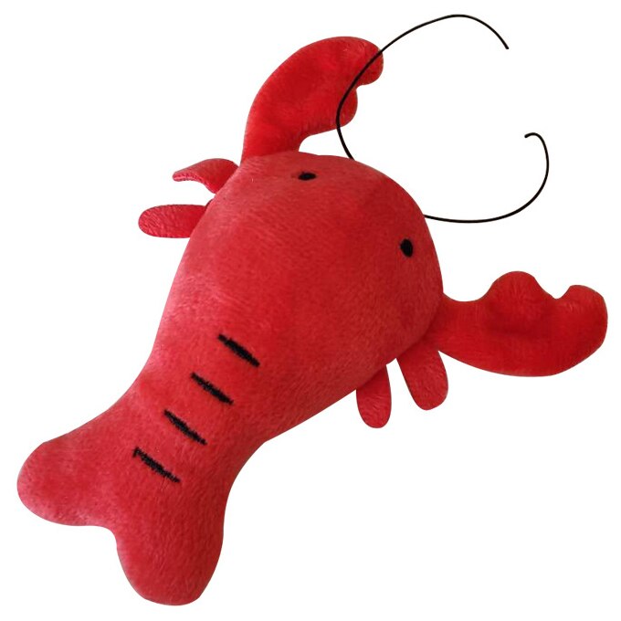 Chew Play Toys Cute