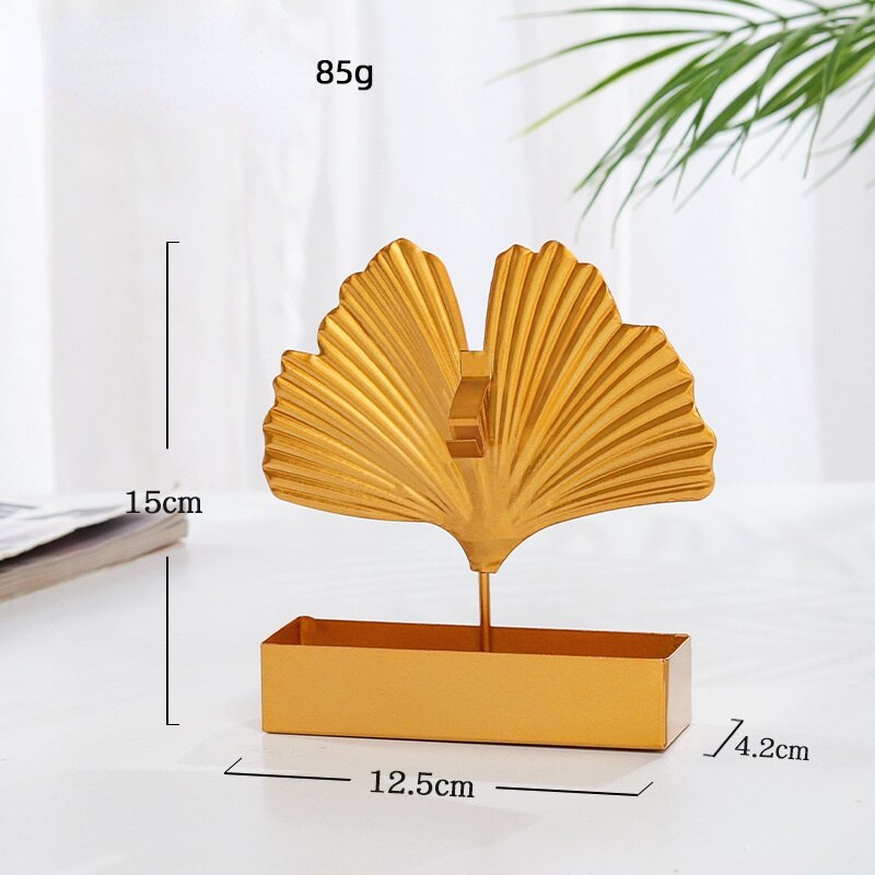 Iron Golden Bird Cage Mosquito Coil Holder