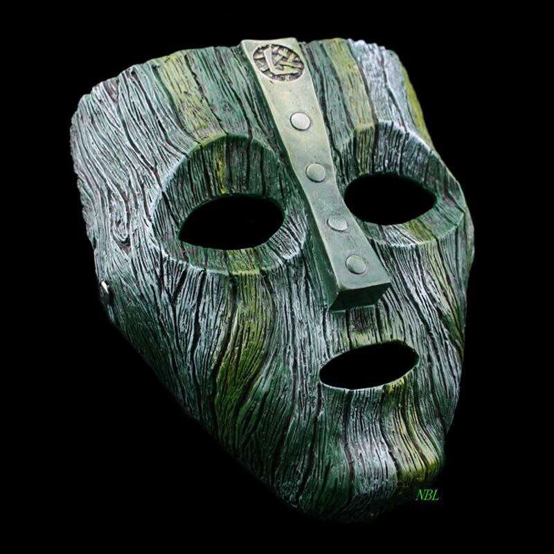 THE MASK