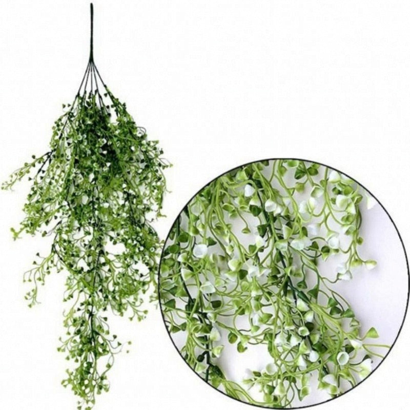 Artificial Hanging Flower
