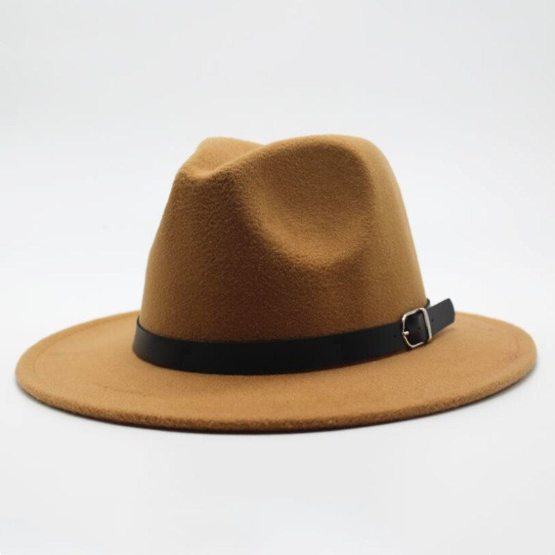 Fedoras Top Jazz Hat