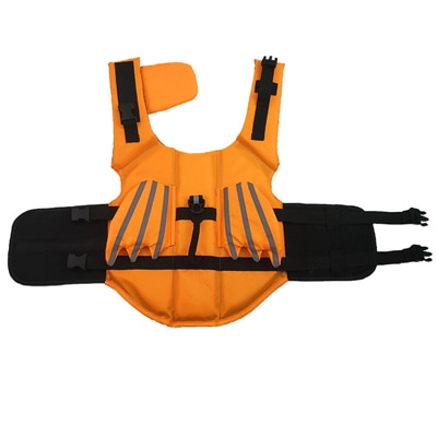 Pet Life Jacket Swimwear