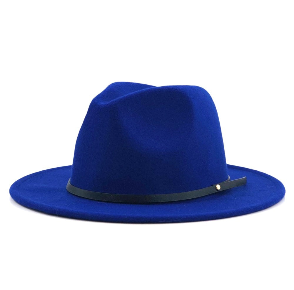 Fedora Hat