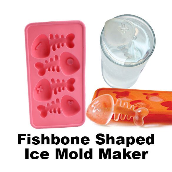 FISHBONE Cocktails