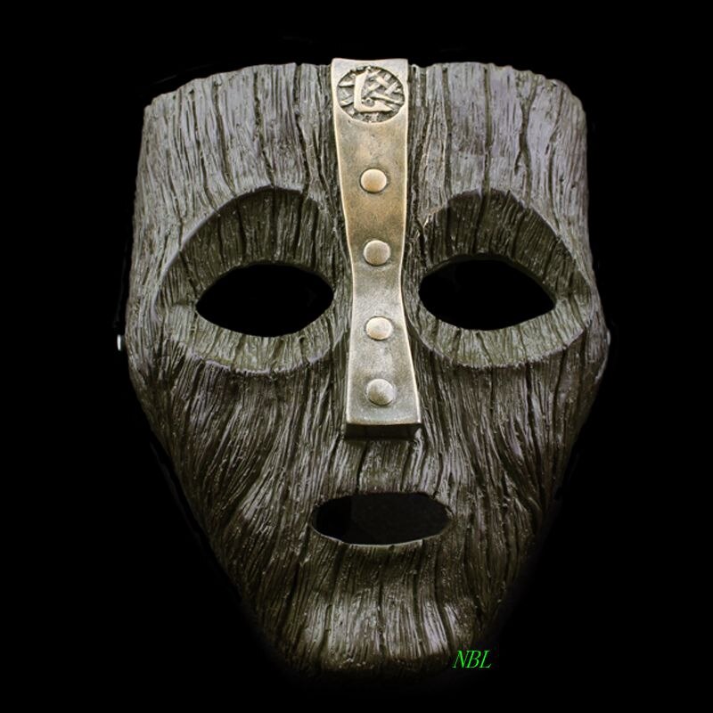 THE MASK