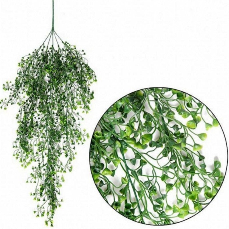 Artificial Hanging Flower