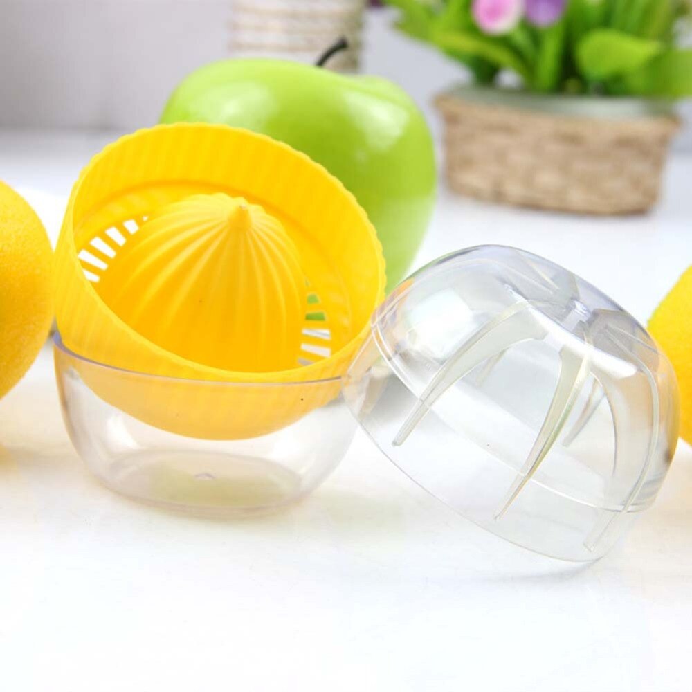 Squeezer Fruit Juicer