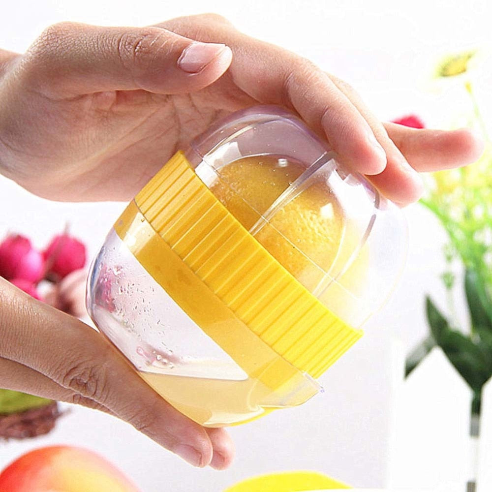 Squeezer Fruit Juicer