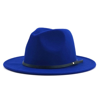 Fedora Hat