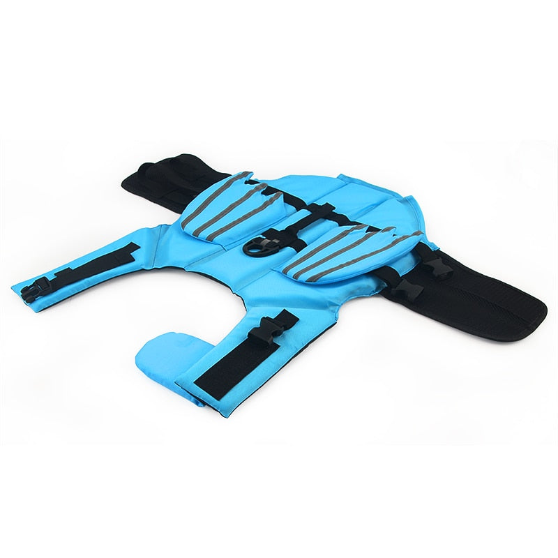 Pet Life Jacket Swimwear
