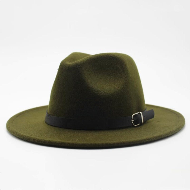 Fedoras Top Jazz Hat