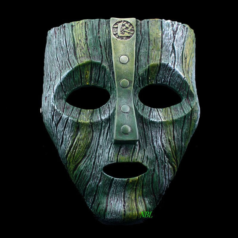 THE MASK
