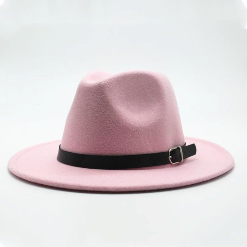 Fedoras Top Jazz Hat