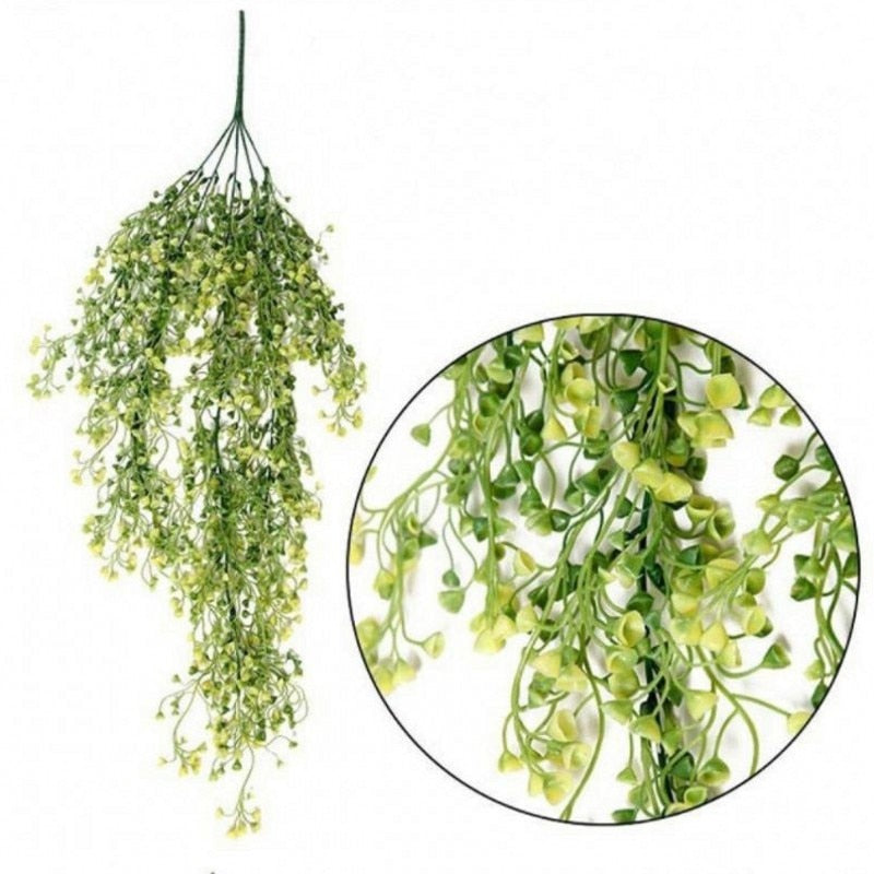 Artificial Hanging Flower