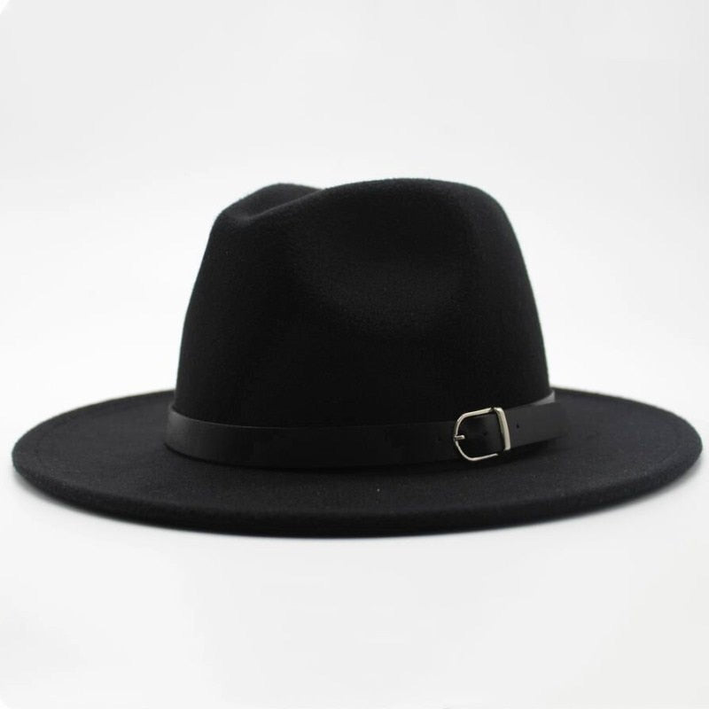 Fedoras Top Jazz Hat