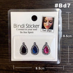 Bindi Sticker