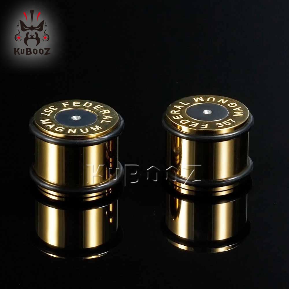 Stainless Steel bullet stud