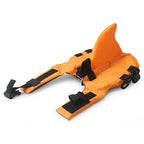 Life Vest Summer Shark