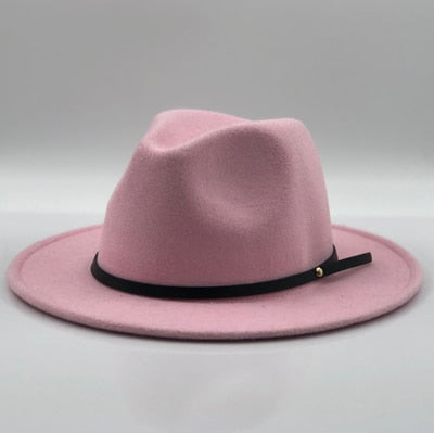 Fedora Hat