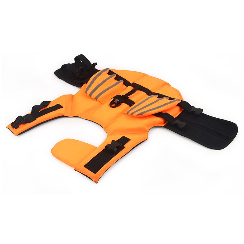 Pet Life Jacket Swimwear