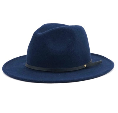 Fedora Hat
