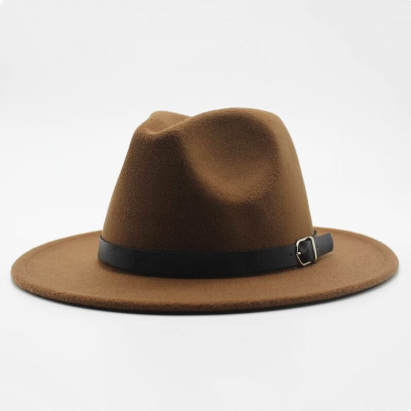 Fedoras Top Jazz Hat