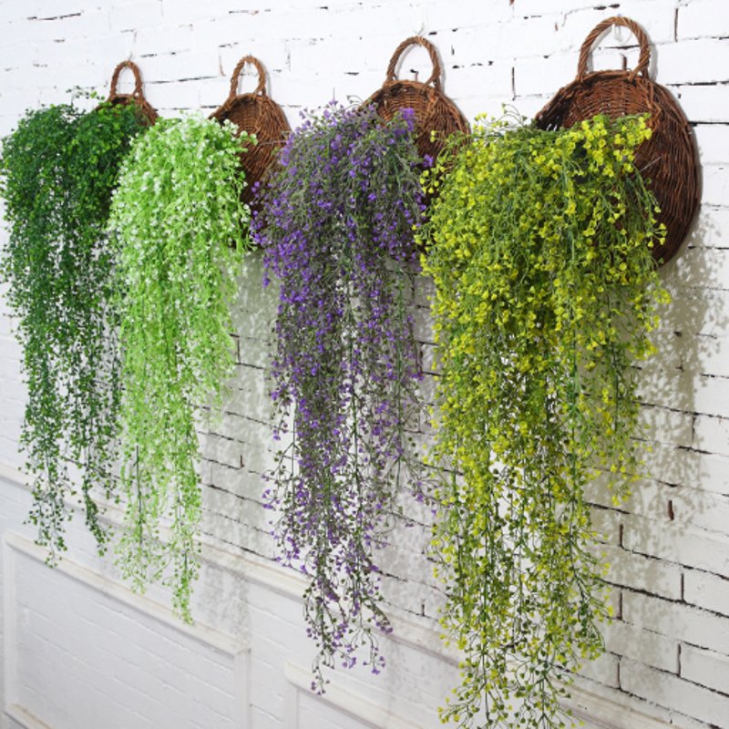 Artificial Hanging Flower