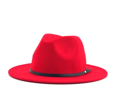 Fedora Hat