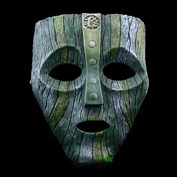 THE MASK