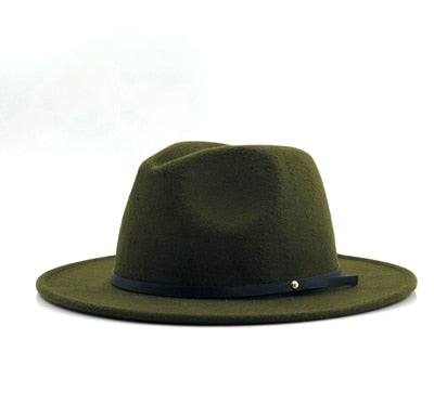 Fedora Hat