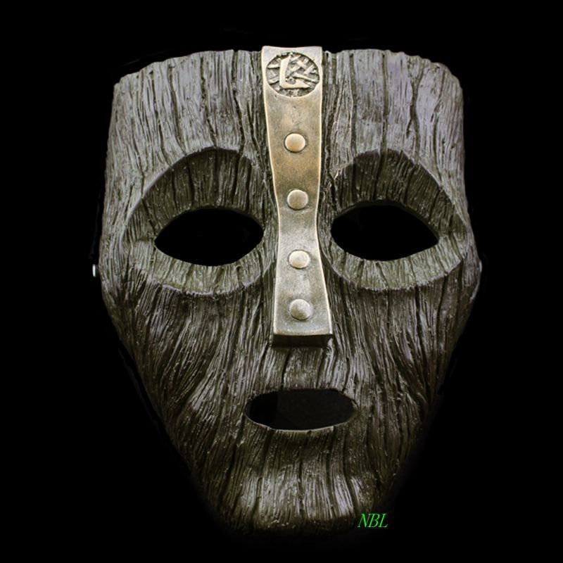 THE MASK