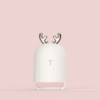 Ultrasonic Air Humidifier LED Night Lamp