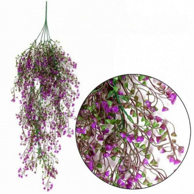 Artificial Hanging Flower