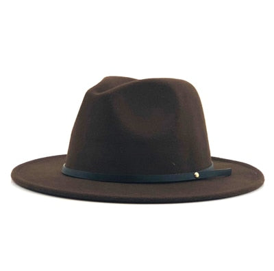 Fedora Hat