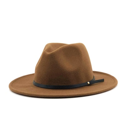 Fedora Hat