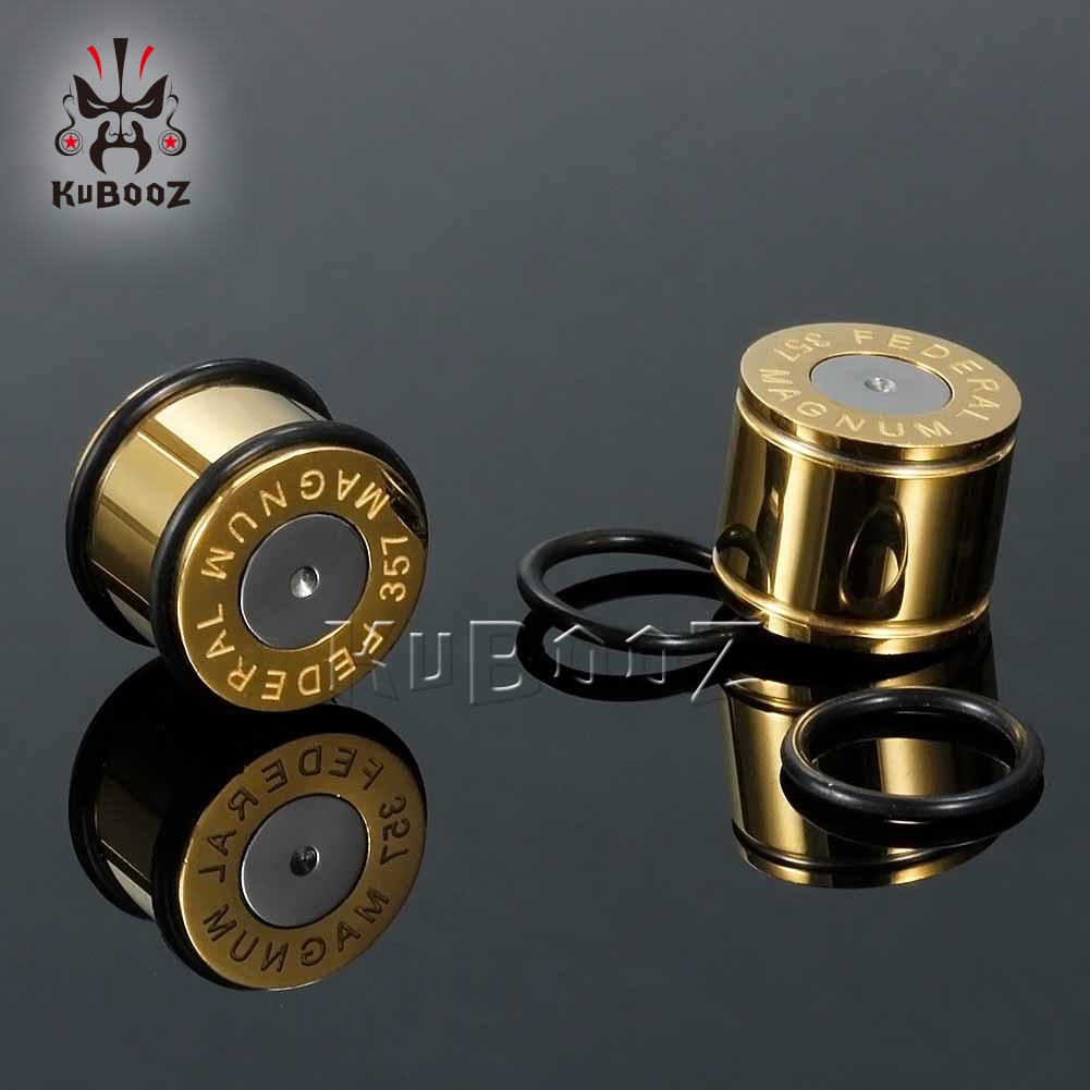 Stainless Steel bullet stud