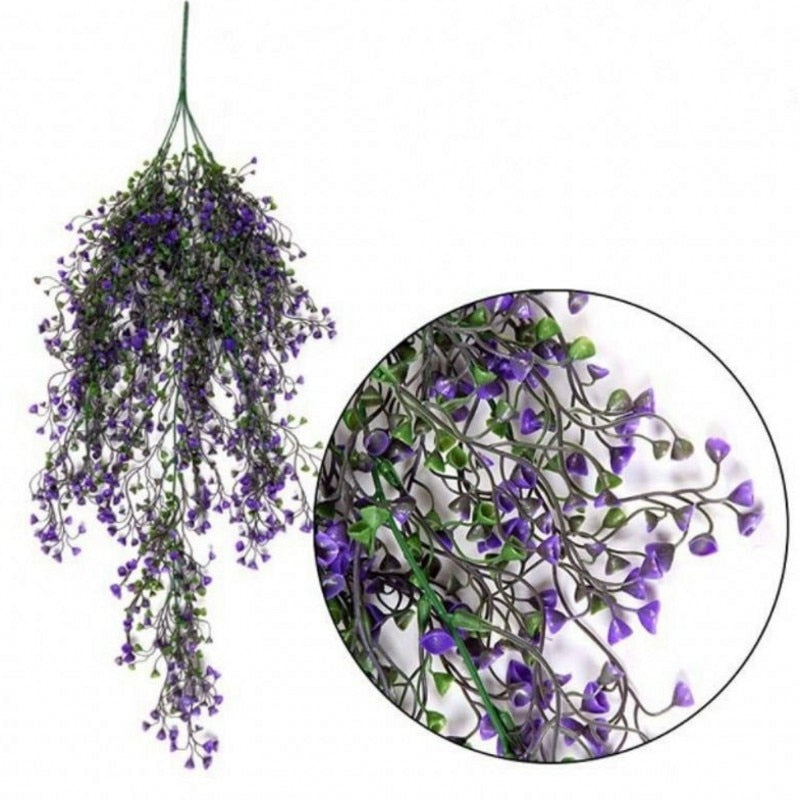 Artificial Hanging Flower